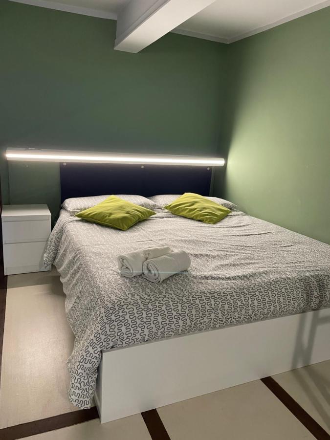 卡塔尼亚Bormida 24公寓 外观 照片
